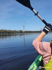 Gemmill Swamp Wildlife Reserve