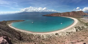 Sea of Cortez