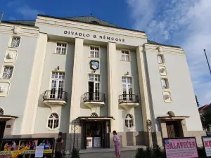 Bozena Nemcova Theater