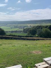 Yorkshire Cycle Hub