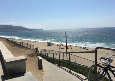 Torrance State Beach