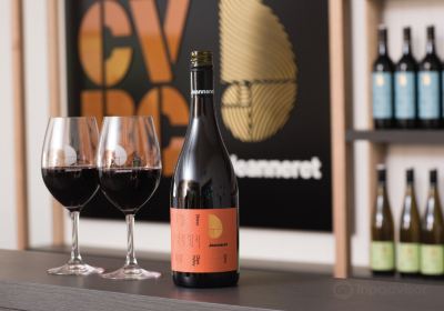 Jeanneret Wines and Clare Valley Brewing Co