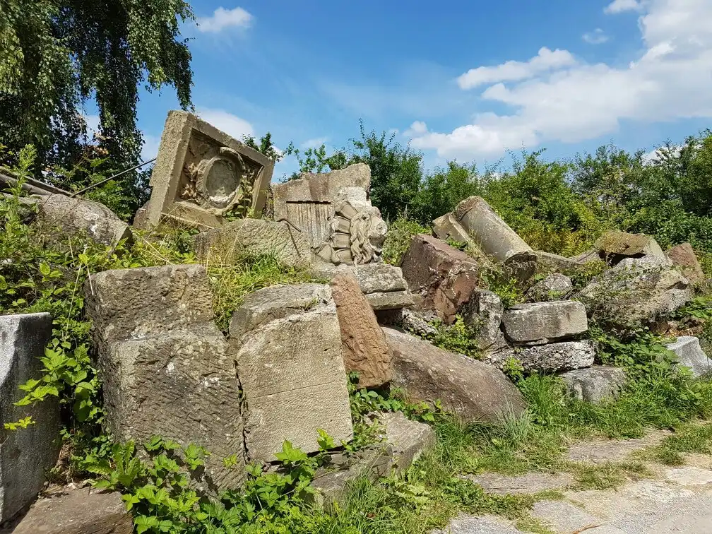 Hotel in zona Rubble Hill