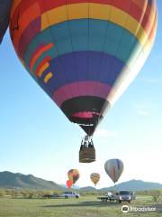 Firebird Balloons