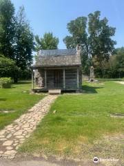 Reed's Bridge Battlefield Heritage Park