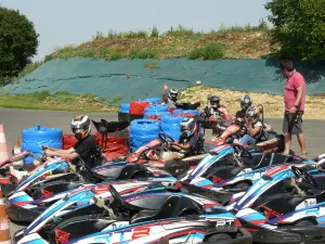 Ledoux Karting