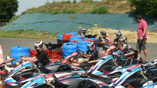 Ledoux Karting