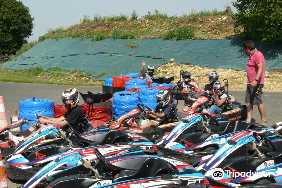 Ledoux Karting