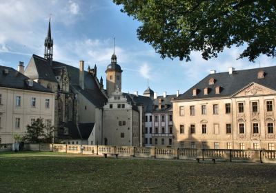 Château d'Altenbourg