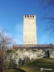 Torre di Buccione