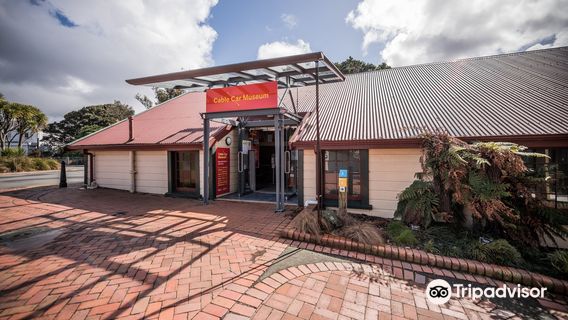 Cable Car Museum