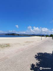Ladeira Beach