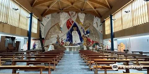 Chiesa dei Santi Giacomo e Giovanni