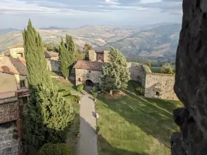 Rocca d'Olgisio