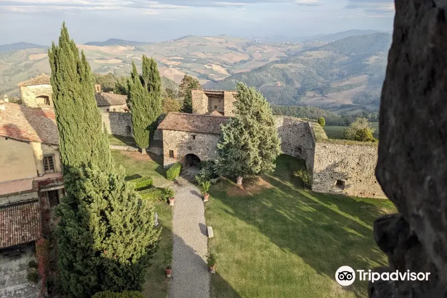 Rocca d'Olgisio