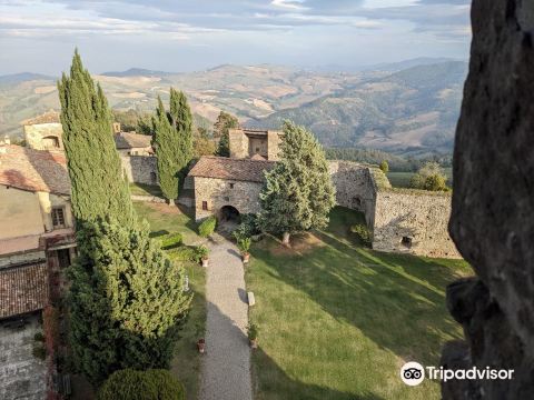Rocca d'Olgisio