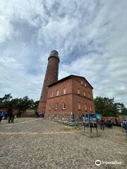 Lighthouse Darßer place