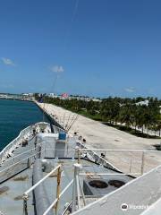 USCGC Ingham Maritime Museum