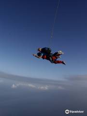 Skydive Teuge