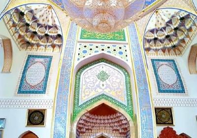 Dushanbe