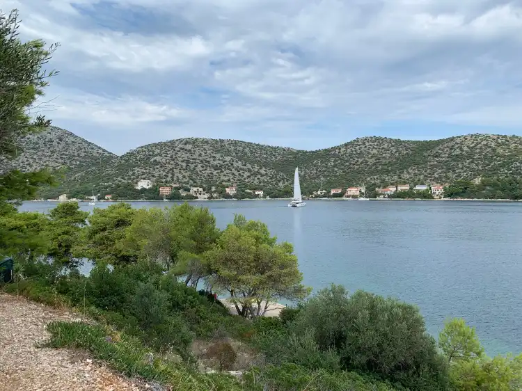 Općina Lastovo