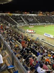 Estádio Major José Levy Sobrinho