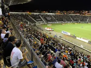 Estádio Major José Levy Sobrinho