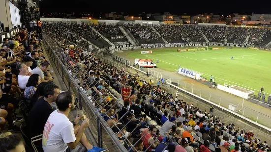 Estádio Major José Levy Sobrinho