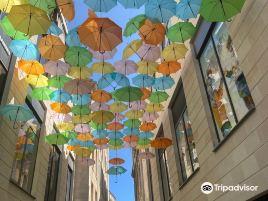 Promenade Sainte Catherine