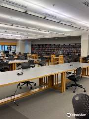 Allen County Public Library - Main