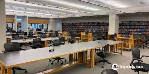 Allen County Public Library