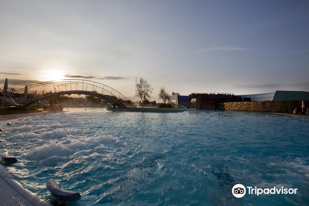 3_Aquardens Verona: Thermal Baths