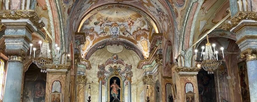 Serravalle Sesia