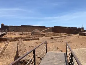 Fortaleza Real de San Felipe