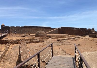 Fuerte Real de San Felipe