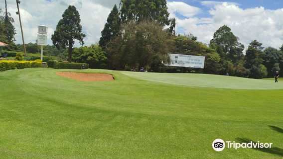 Sigona Golf Club