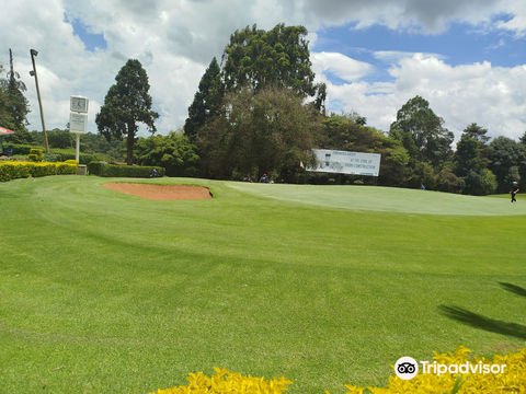 Sigona Golf Club