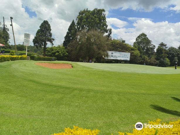 Sigona Golf Club