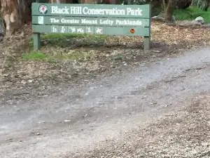 Black Hill Conservation Park Office