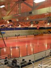 Fred Rust Ice Arena