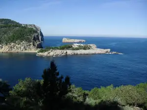 Grotte de Can Marçà