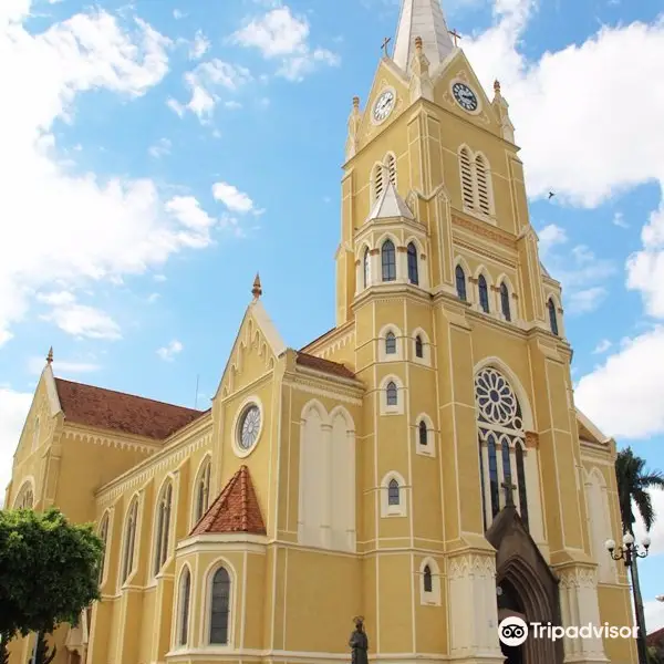 Santa Rita de Cássia Church