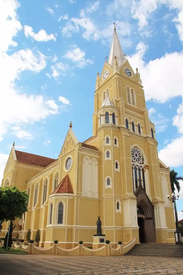 فنادق في Santa Rita do Passa Quatro