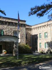 Kings Gap Environmental Education and Training Center