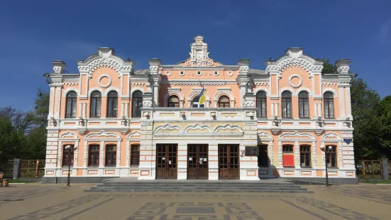 Theatre of Brodskiy