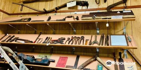 North Brevard Historical Museum