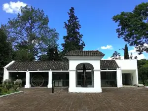Museo de la Industria Azucarera