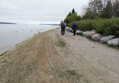 Minet's Point Park