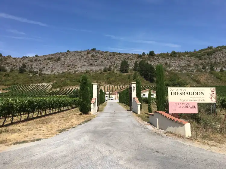 Hotels in Tallard