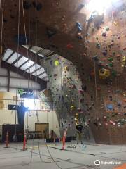 Vertical Rock Climbing & Fitness Center